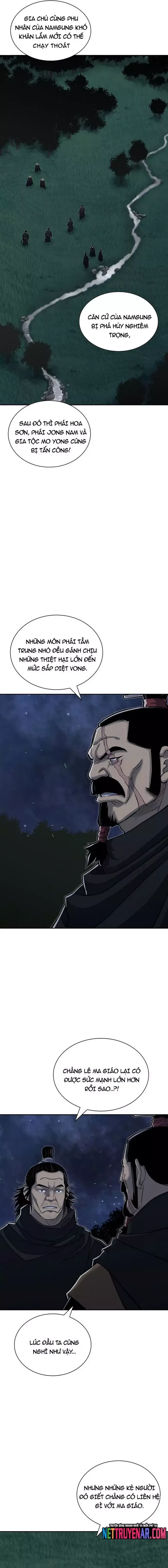 đọc truyện Huyền Thoại Vô Song Chiến Thần Chương 140 ảnh 14 tại Thiên Thai Truyện