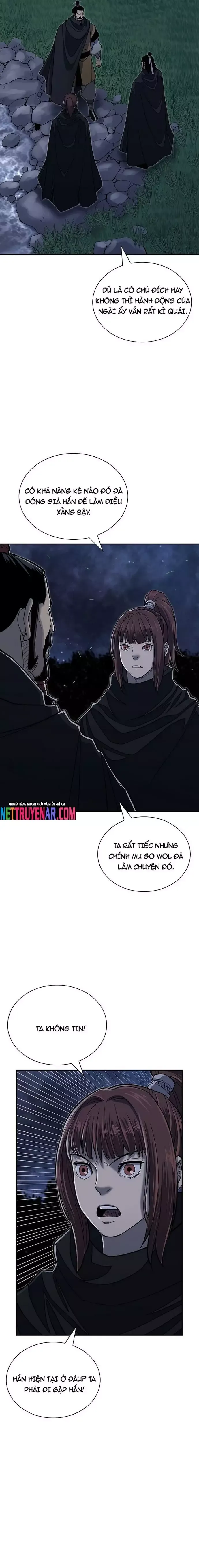 đọc truyện Huyền Thoại Vô Song Chiến Thần Chương 140 ảnh 15 tại Thiên Thai Truyện