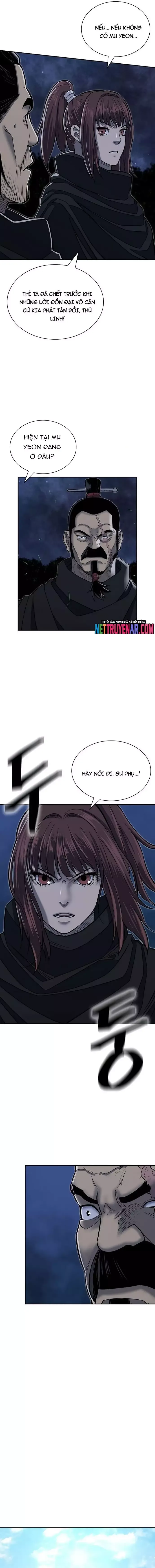 đọc truyện Huyền Thoại Vô Song Chiến Thần Chương 140 ảnh 17 tại Thiên Thai Truyện