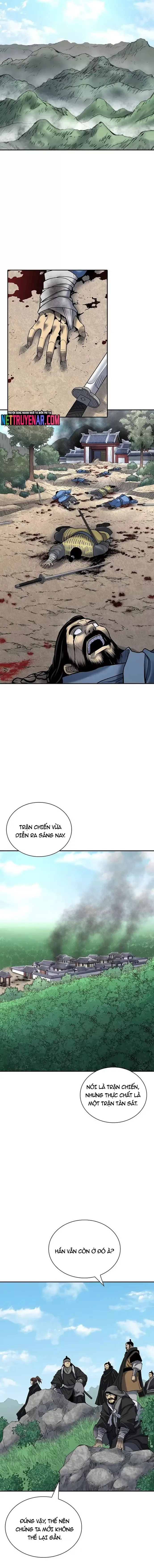 đọc truyện Huyền Thoại Vô Song Chiến Thần Chương 140 ảnh 18 tại Thiên Thai Truyện