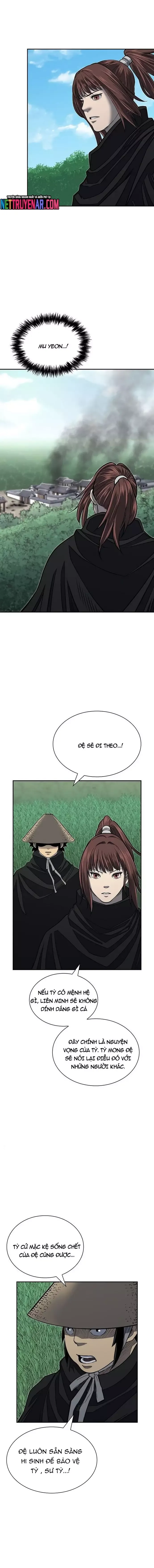 đọc truyện Huyền Thoại Vô Song Chiến Thần Chương 140 ảnh 19 tại Thiên Thai Truyện