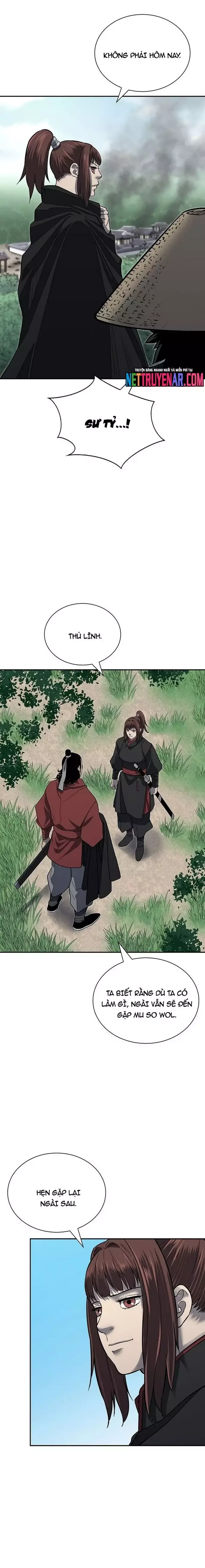 đọc truyện Huyền Thoại Vô Song Chiến Thần Chương 140 ảnh 20 tại Thiên Thai Truyện