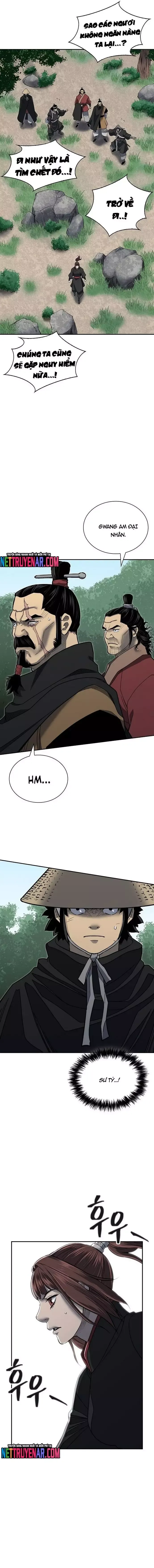 đọc truyện Huyền Thoại Vô Song Chiến Thần Chương 140 ảnh 21 tại Thiên Thai Truyện