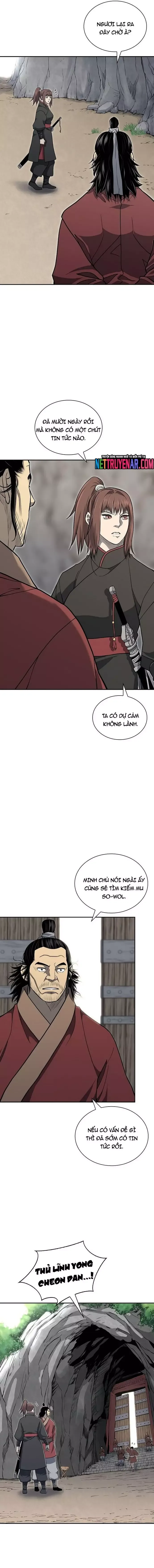 đọc truyện Huyền Thoại Vô Song Chiến Thần Chương 140 ảnh 4 tại Thiên Thai Truyện