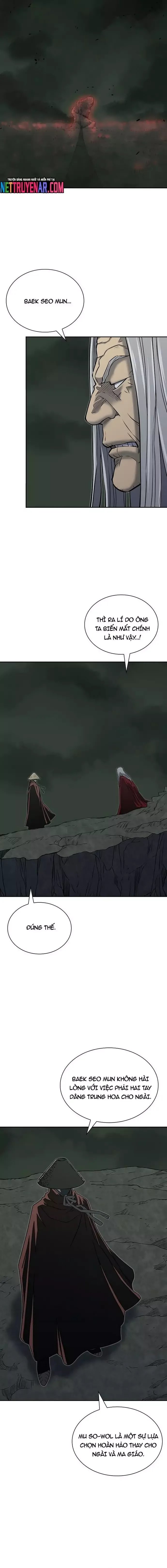 đọc truyện Huyền Thoại Vô Song Chiến Thần Chương 140 ảnh 6 tại Thiên Thai Truyện