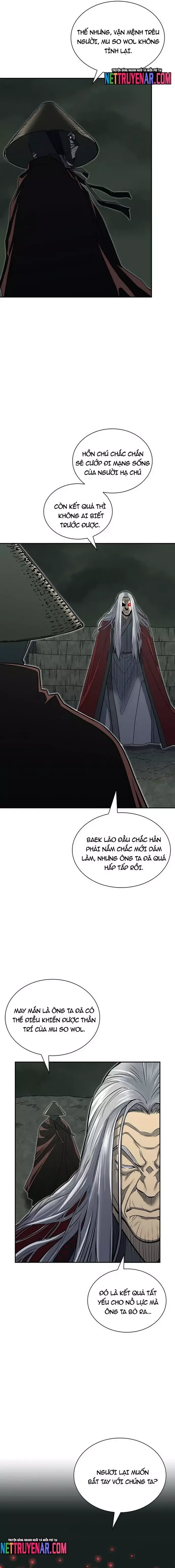 đọc truyện Huyền Thoại Vô Song Chiến Thần Chương 140 ảnh 7 tại Thiên Thai Truyện