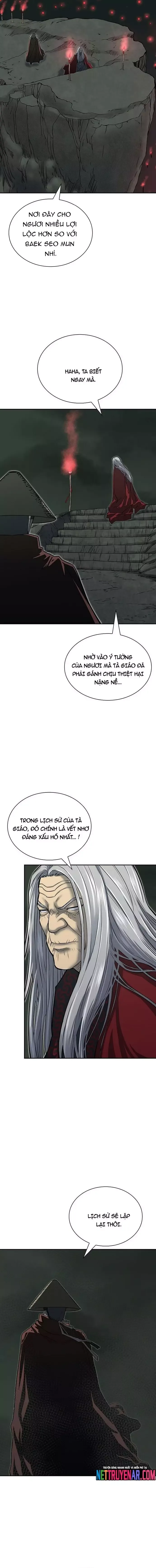 đọc truyện Huyền Thoại Vô Song Chiến Thần Chương 140 ảnh 8 tại Thiên Thai Truyện