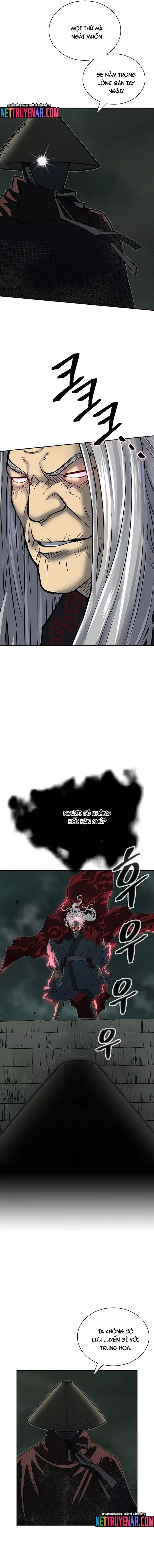 đọc truyện Huyền Thoại Vô Song Chiến Thần Chương 140 ảnh 9 tại Thiên Thai Truyện