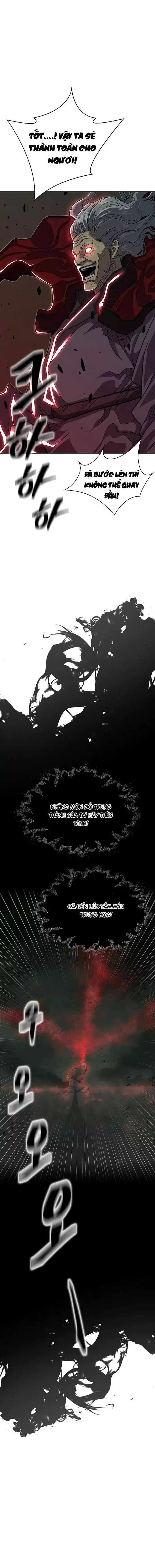 đọc truyện Huyền Thoại Vô Song Chiến Thần Chương 140 ảnh 10 tại Thiên Thai Truyện