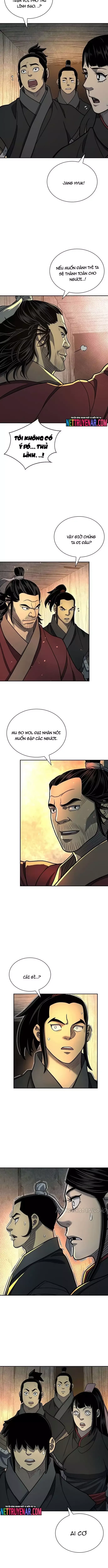 đọc truyện Huyền Thoại Vô Song Chiến Thần Chương 142 ảnh 12 tại Thiên Thai Truyện