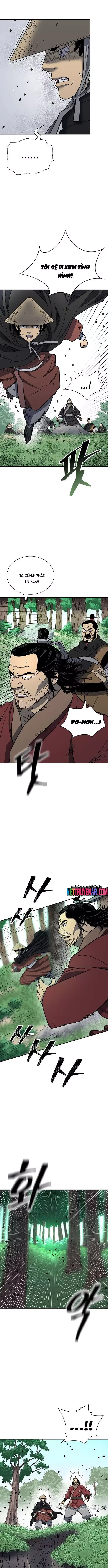 đọc truyện Huyền Thoại Vô Song Chiến Thần Chương 142 ảnh 4 tại Thiên Thai Truyện