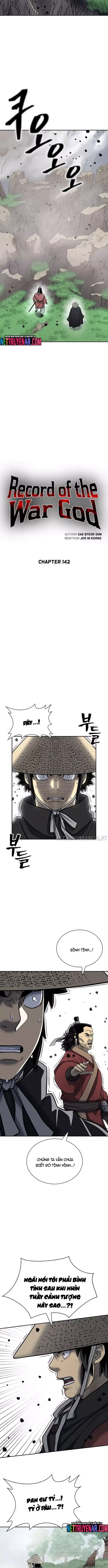 đọc truyện Huyền Thoại Vô Song Chiến Thần Chương 142 ảnh 5 tại Thiên Thai Truyện