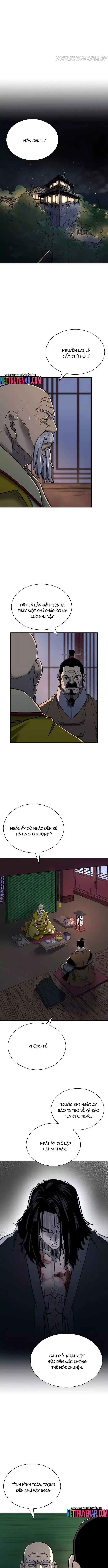 đọc truyện Huyền Thoại Vô Song Chiến Thần Chương 142 ảnh 8 tại Thiên Thai Truyện