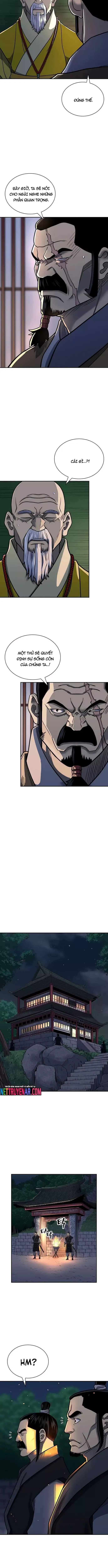 đọc truyện Huyền Thoại Vô Song Chiến Thần Chương 142 ảnh 9 tại Thiên Thai Truyện