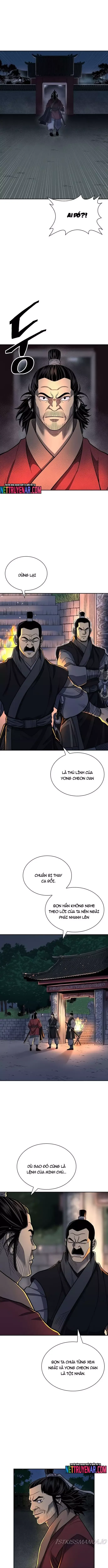 đọc truyện Huyền Thoại Vô Song Chiến Thần Chương 142 ảnh 10 tại Thiên Thai Truyện