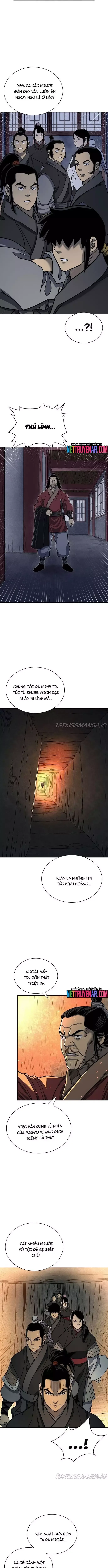 đọc truyện Huyền Thoại Vô Song Chiến Thần Chương 142 ảnh 11 tại Thiên Thai Truyện