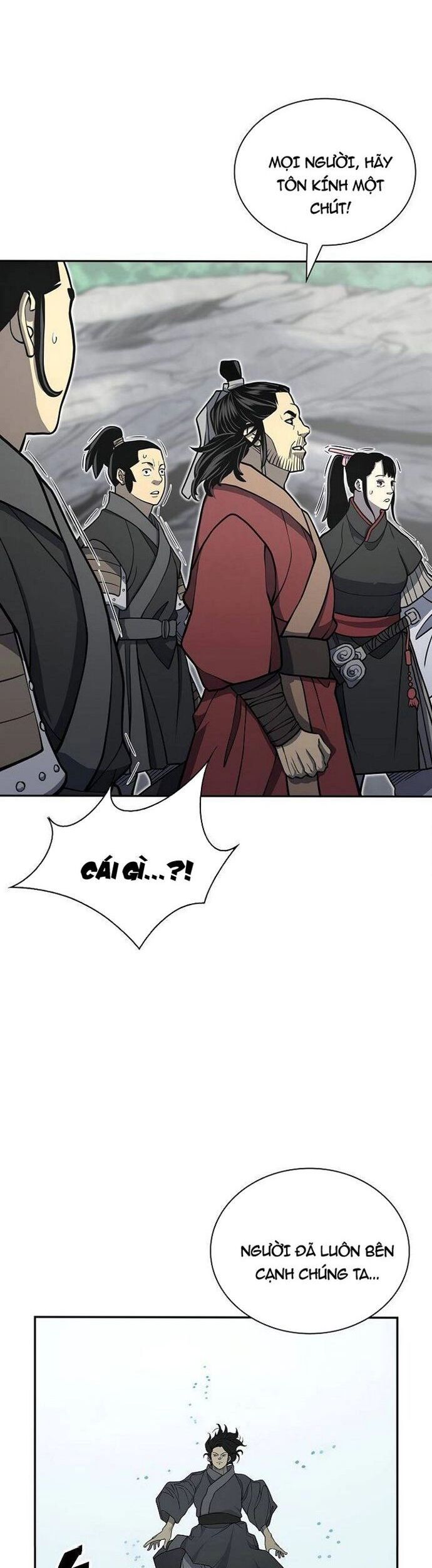 đọc truyện Huyền Thoại Vô Song Chiến Thần Chương 143 ảnh 18 tại Thiên Thai Truyện