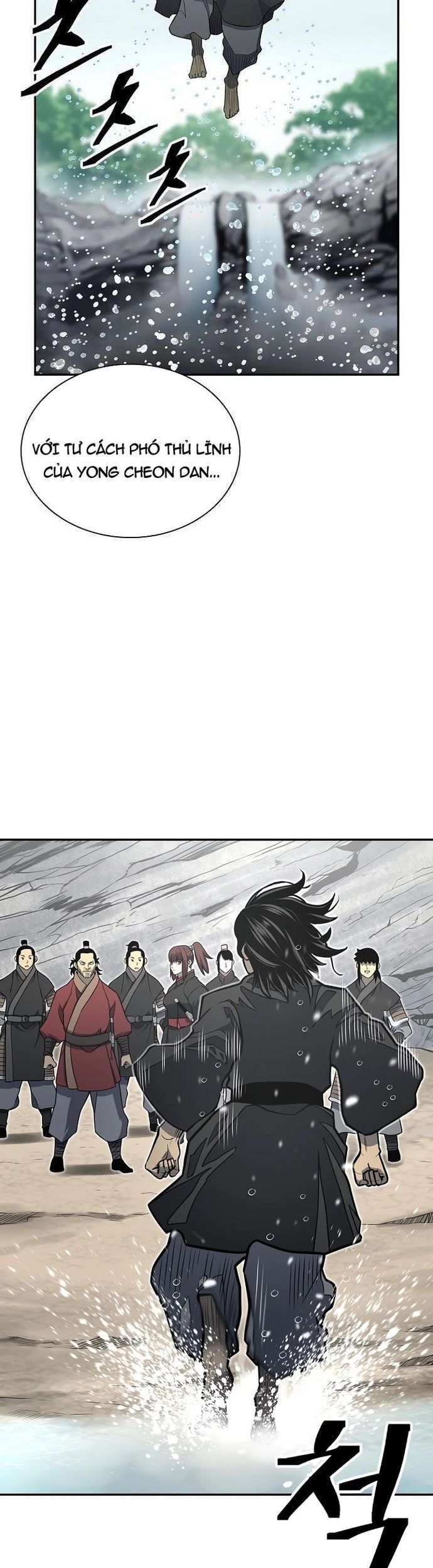 đọc truyện Huyền Thoại Vô Song Chiến Thần Chương 143 ảnh 19 tại Thiên Thai Truyện