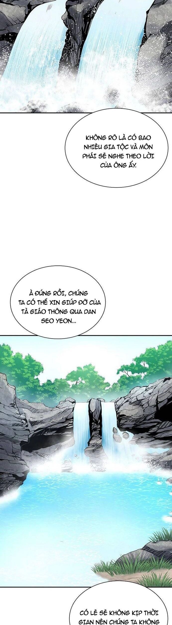 đọc truyện Huyền Thoại Vô Song Chiến Thần Chương 143 ảnh 29 tại Thiên Thai Truyện