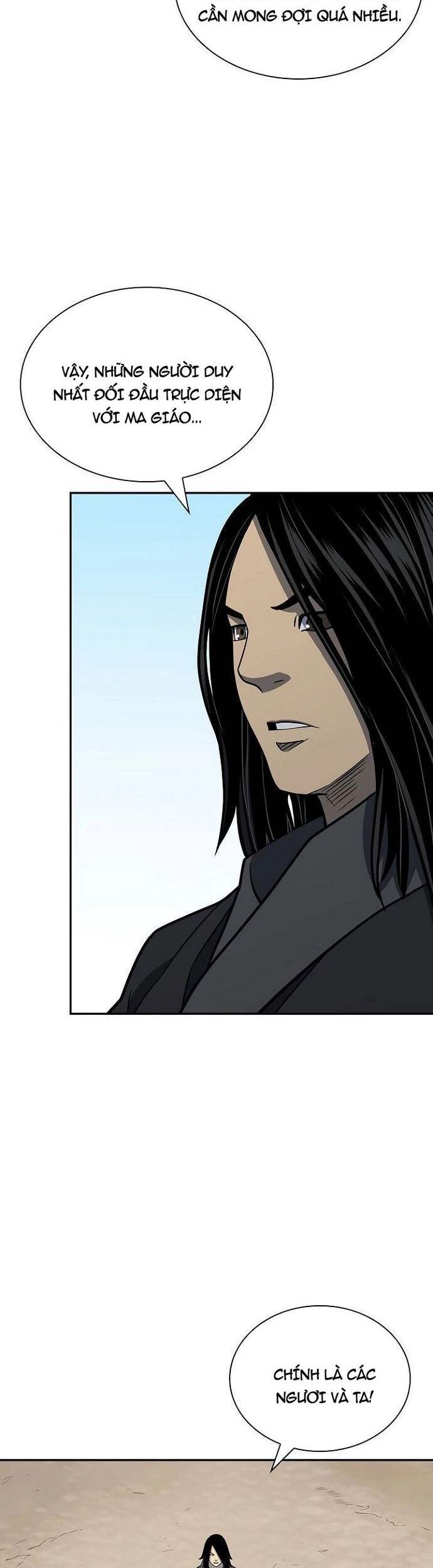 đọc truyện Huyền Thoại Vô Song Chiến Thần Chương 143 ảnh 30 tại Thiên Thai Truyện