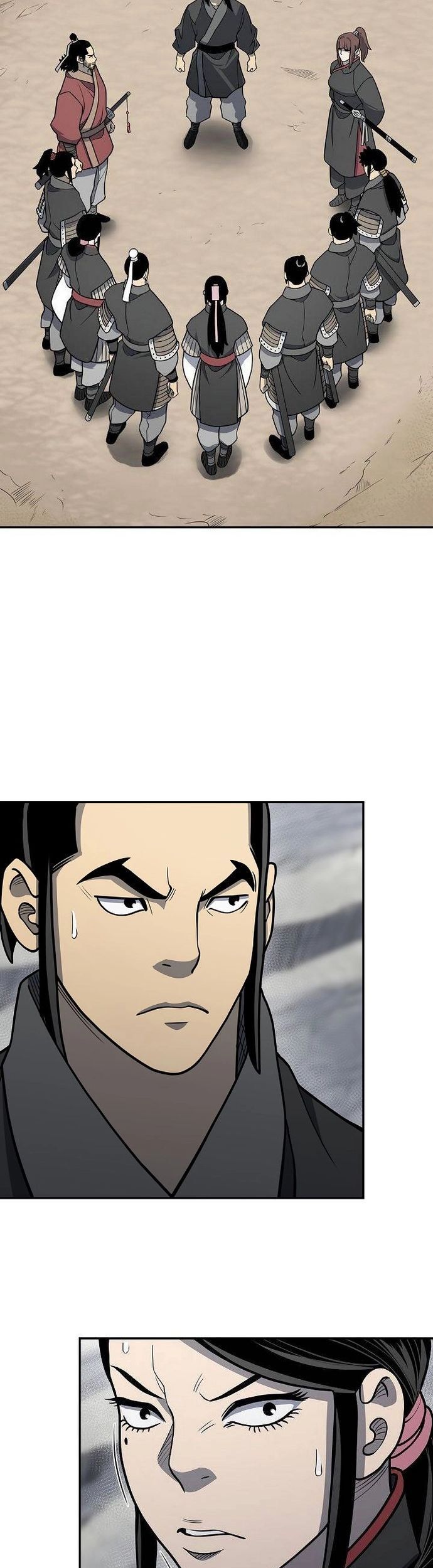 đọc truyện Huyền Thoại Vô Song Chiến Thần Chương 143 ảnh 31 tại Thiên Thai Truyện