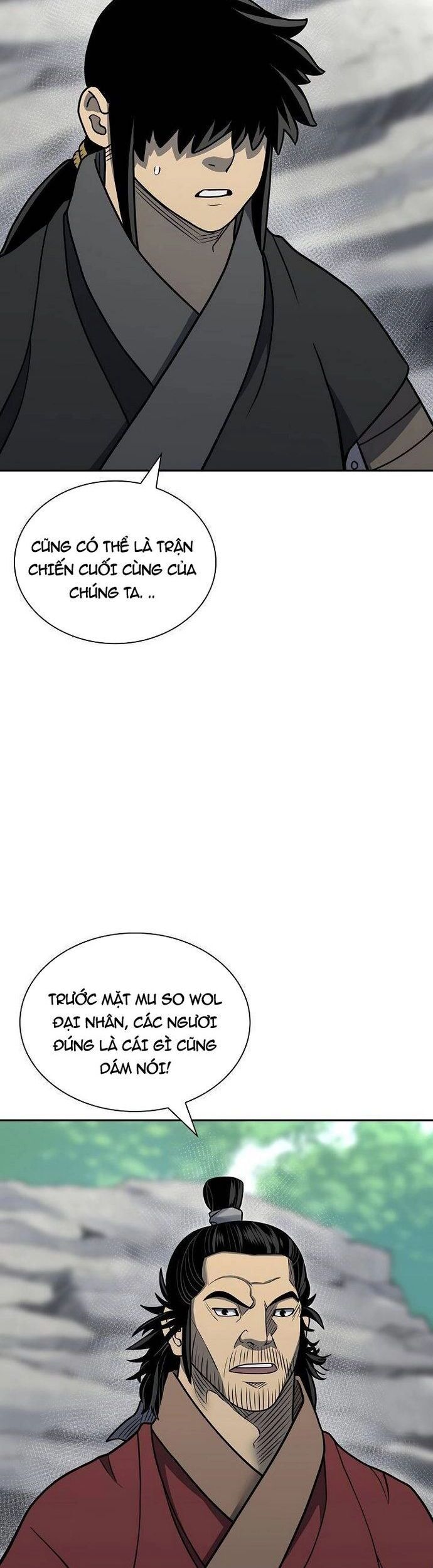 đọc truyện Huyền Thoại Vô Song Chiến Thần Chương 143 ảnh 33 tại Thiên Thai Truyện