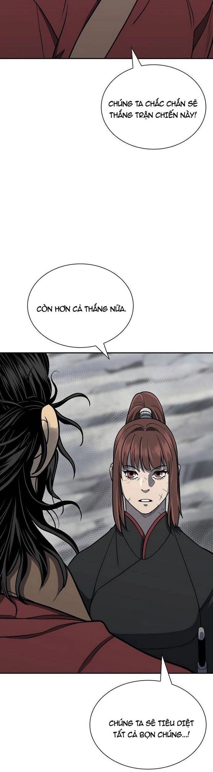 đọc truyện Huyền Thoại Vô Song Chiến Thần Chương 143 ảnh 34 tại Thiên Thai Truyện