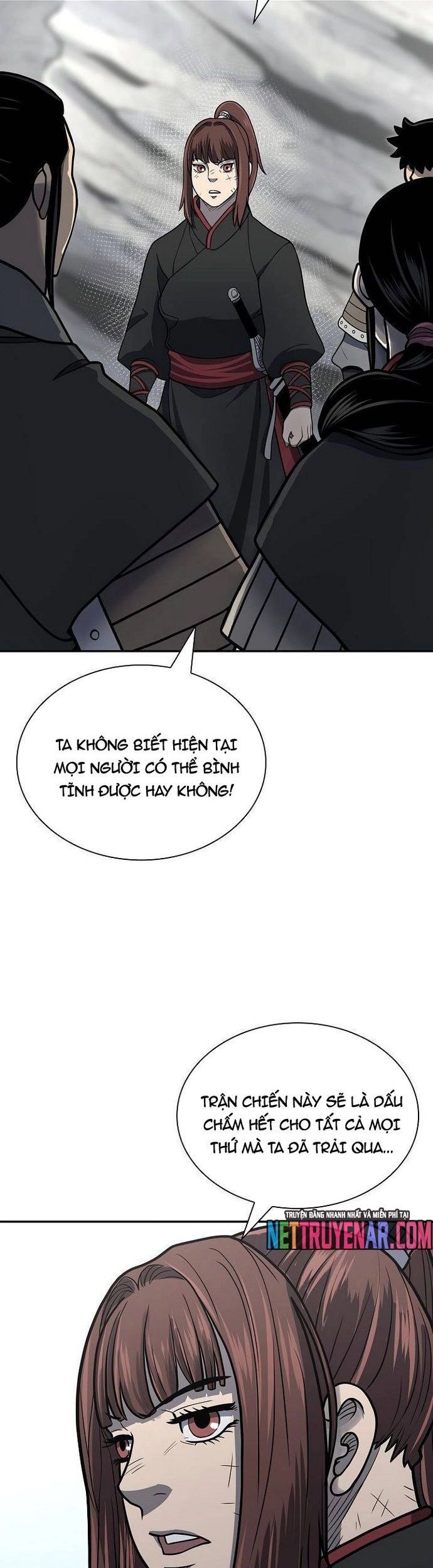 đọc truyện Huyền Thoại Vô Song Chiến Thần Chương 143 ảnh 37 tại Thiên Thai Truyện