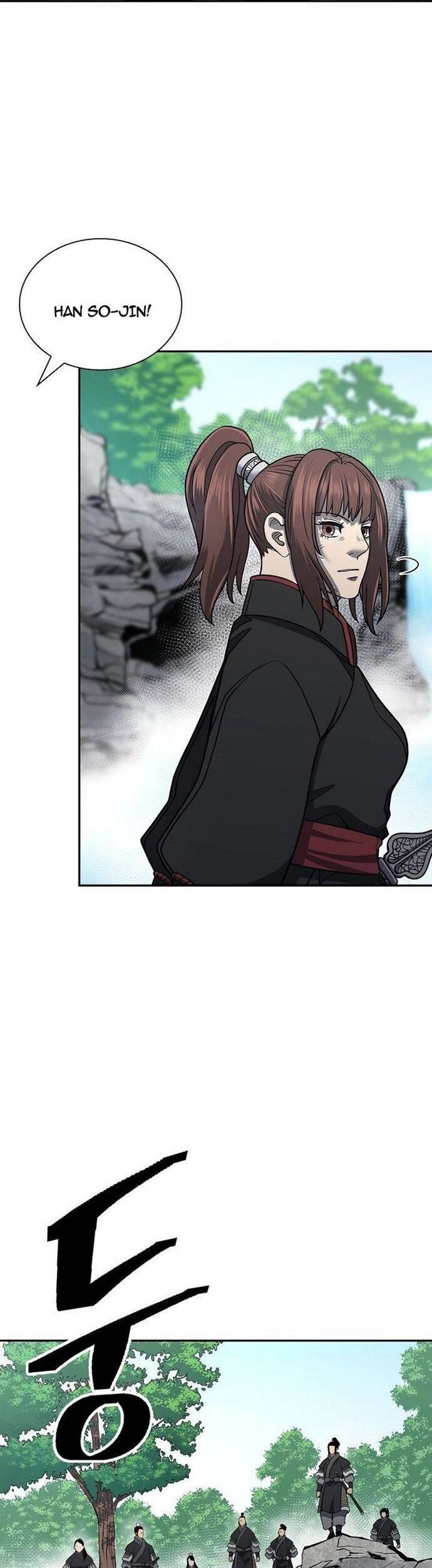 đọc truyện Huyền Thoại Vô Song Chiến Thần Chương 143 ảnh 6 tại Thiên Thai Truyện