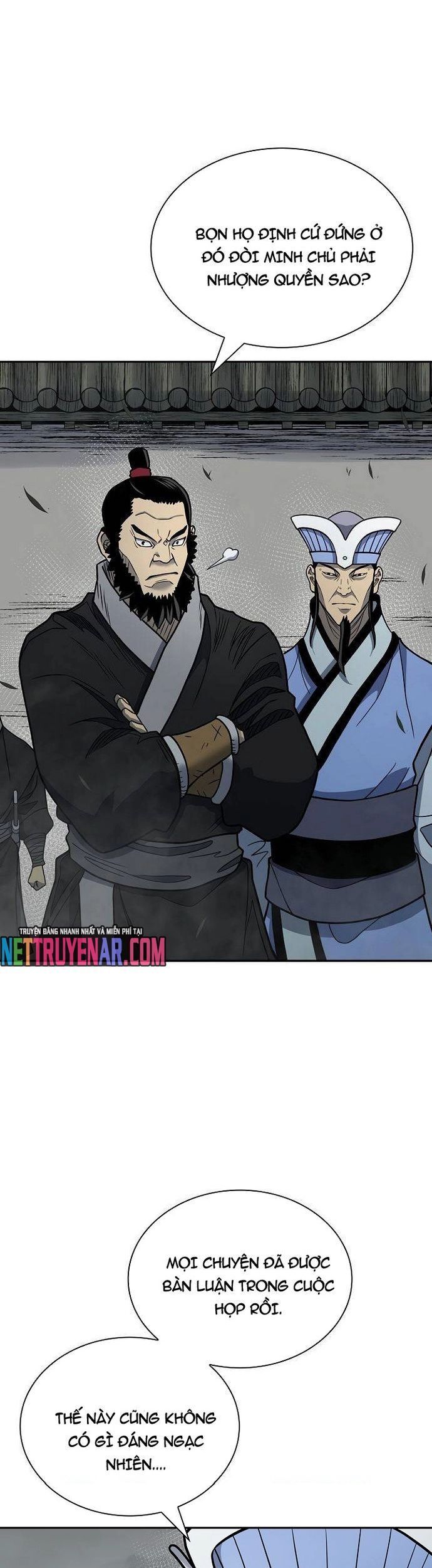 đọc truyện Huyền Thoại Vô Song Chiến Thần Chương 143 ảnh 43 tại Thiên Thai Truyện