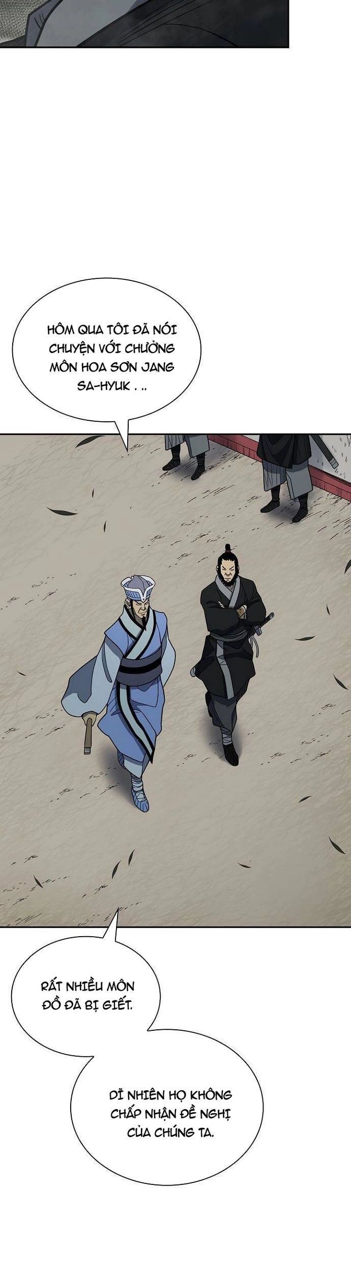 đọc truyện Huyền Thoại Vô Song Chiến Thần Chương 143 ảnh 45 tại Thiên Thai Truyện