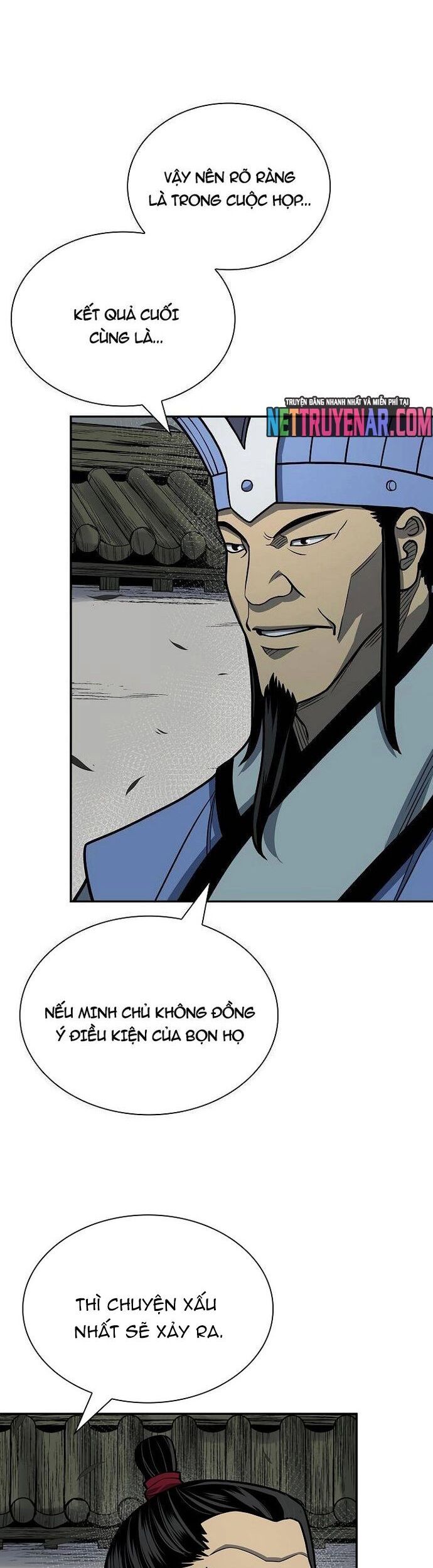 đọc truyện Huyền Thoại Vô Song Chiến Thần Chương 143 ảnh 46 tại Thiên Thai Truyện