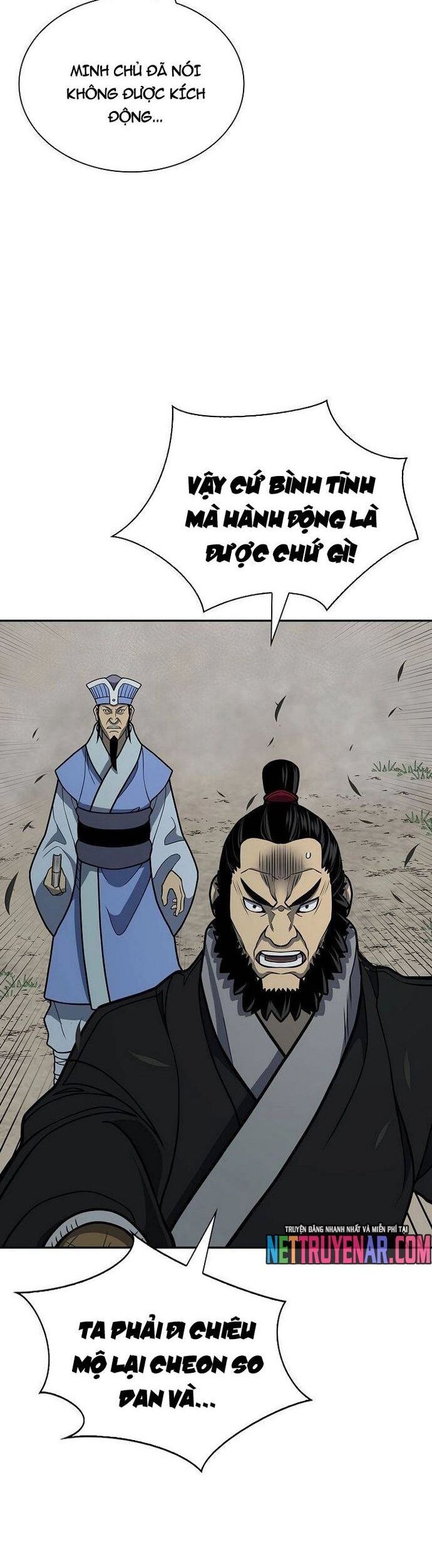 đọc truyện Huyền Thoại Vô Song Chiến Thần Chương 143 ảnh 48 tại Thiên Thai Truyện