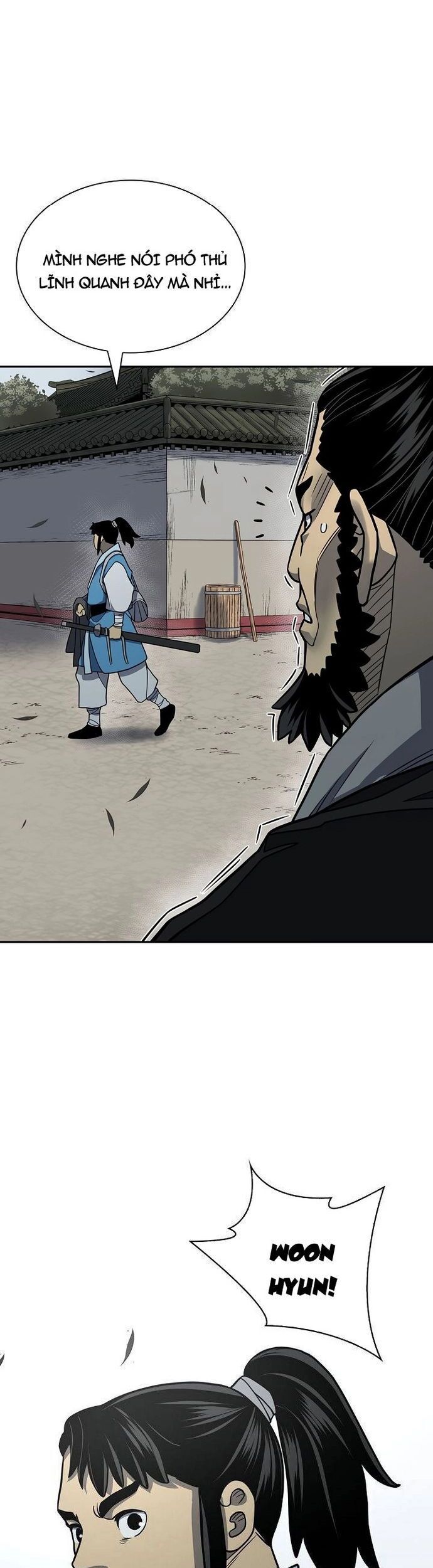 đọc truyện Huyền Thoại Vô Song Chiến Thần Chương 143 ảnh 49 tại Thiên Thai Truyện