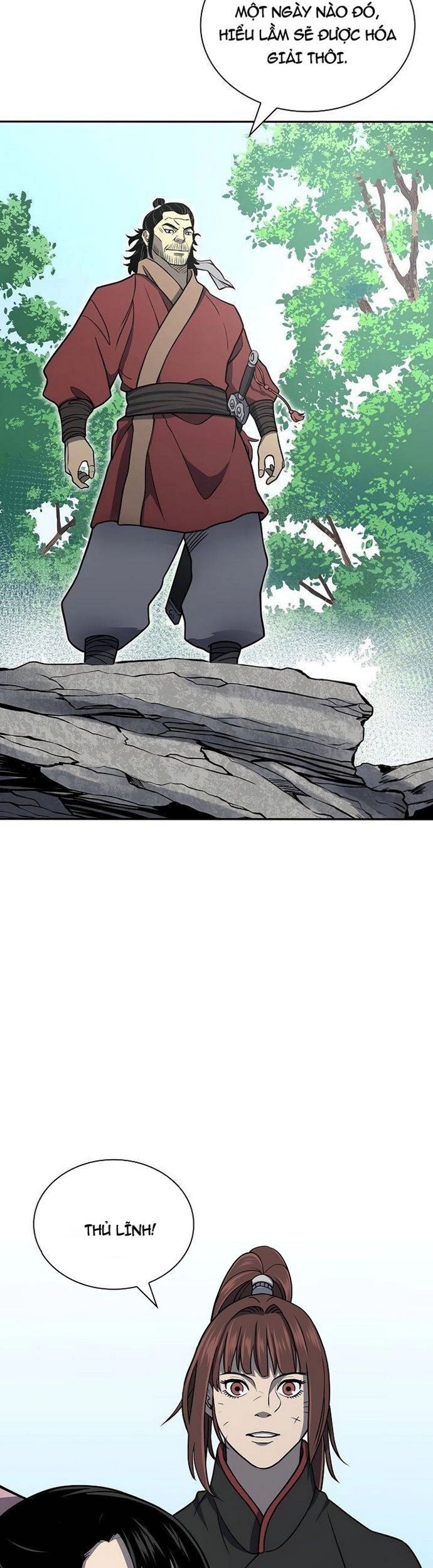 đọc truyện Huyền Thoại Vô Song Chiến Thần Chương 143 ảnh 11 tại Thiên Thai Truyện