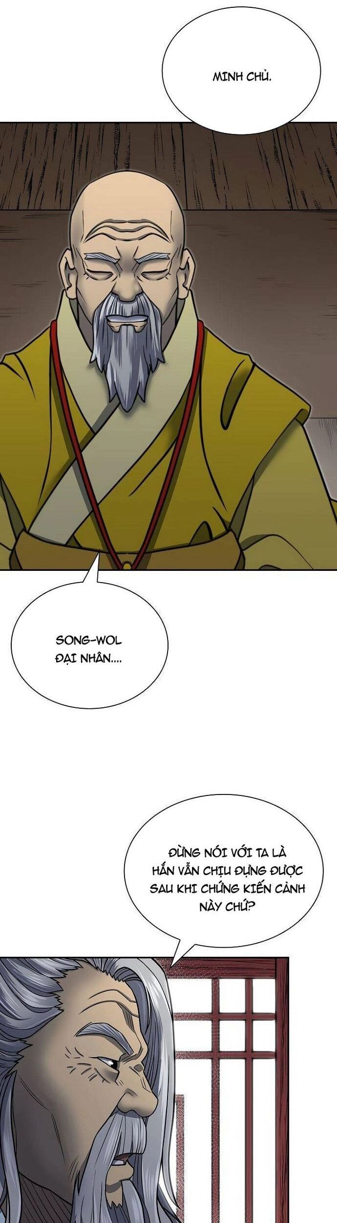 đọc truyện Huyền Thoại Vô Song Chiến Thần Chương 144 ảnh 14 tại Thiên Thai Truyện