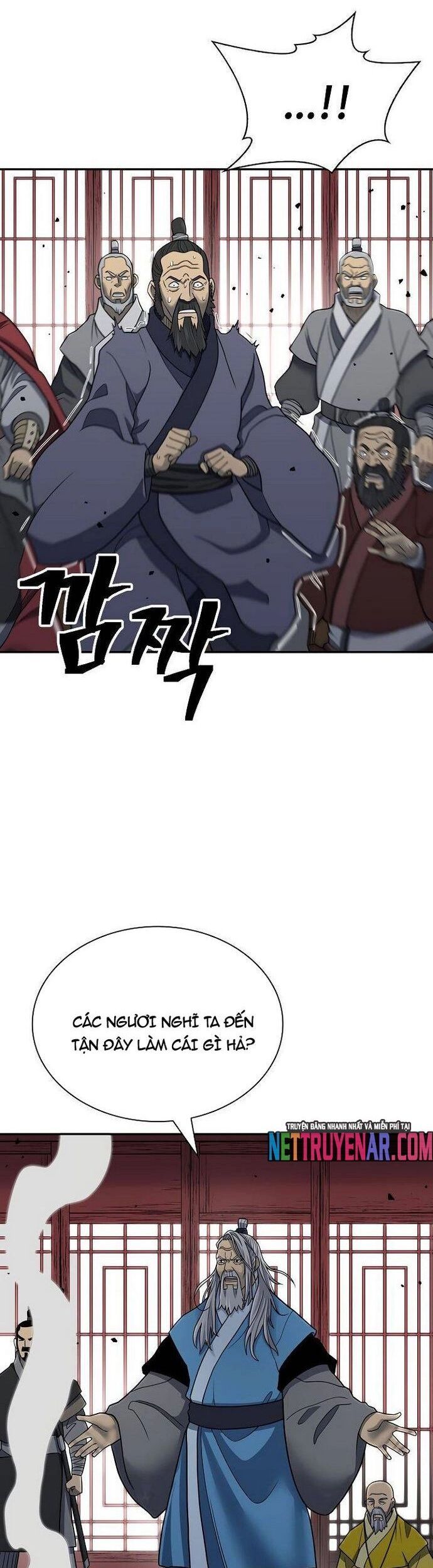 đọc truyện Huyền Thoại Vô Song Chiến Thần Chương 144 ảnh 18 tại Thiên Thai Truyện