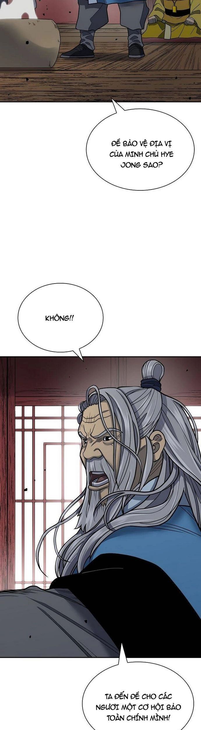 đọc truyện Huyền Thoại Vô Song Chiến Thần Chương 144 ảnh 19 tại Thiên Thai Truyện