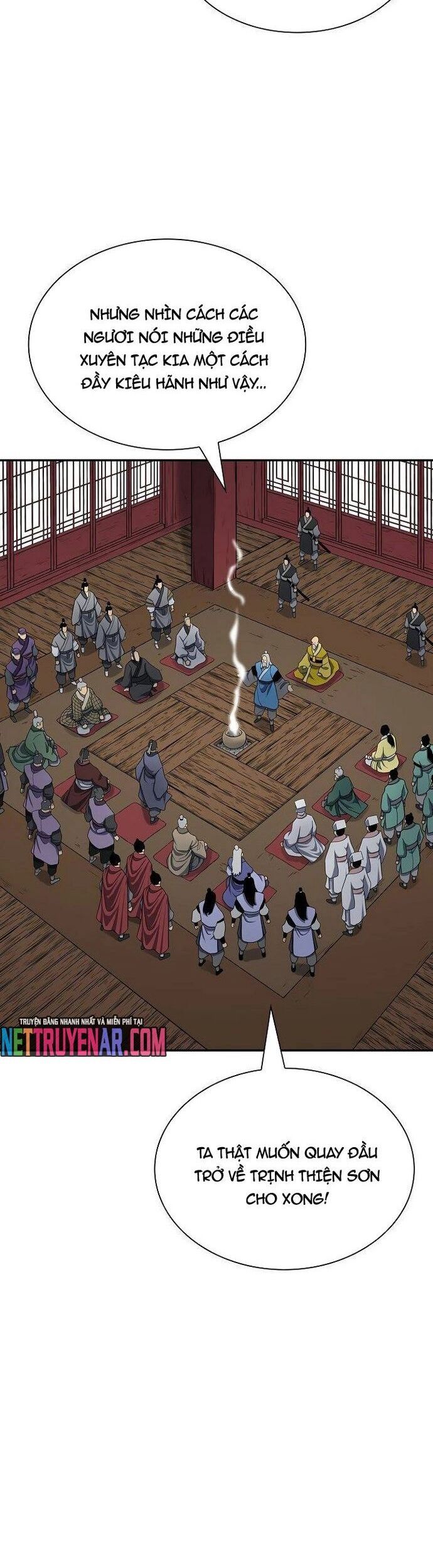 đọc truyện Huyền Thoại Vô Song Chiến Thần Chương 144 ảnh 20 tại Thiên Thai Truyện