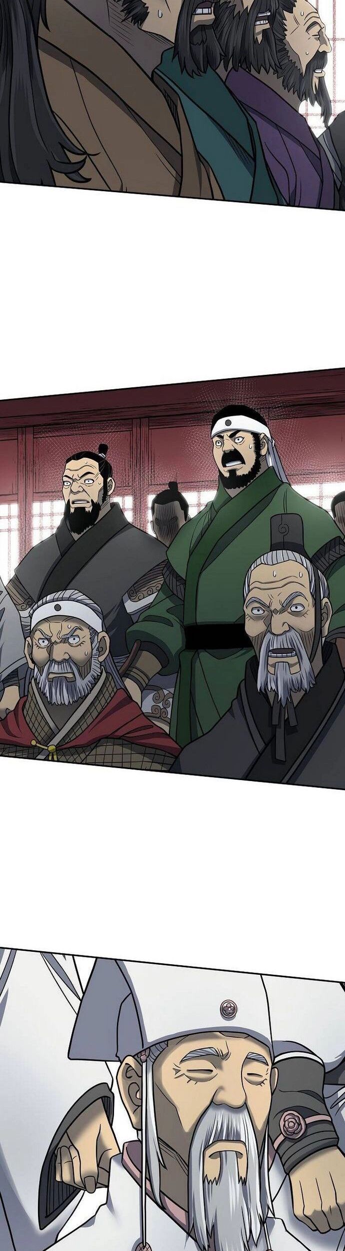 đọc truyện Huyền Thoại Vô Song Chiến Thần Chương 144 ảnh 4 tại Thiên Thai Truyện