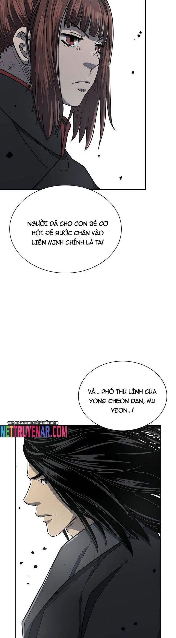 đọc truyện Huyền Thoại Vô Song Chiến Thần Chương 144 ảnh 22 tại Thiên Thai Truyện