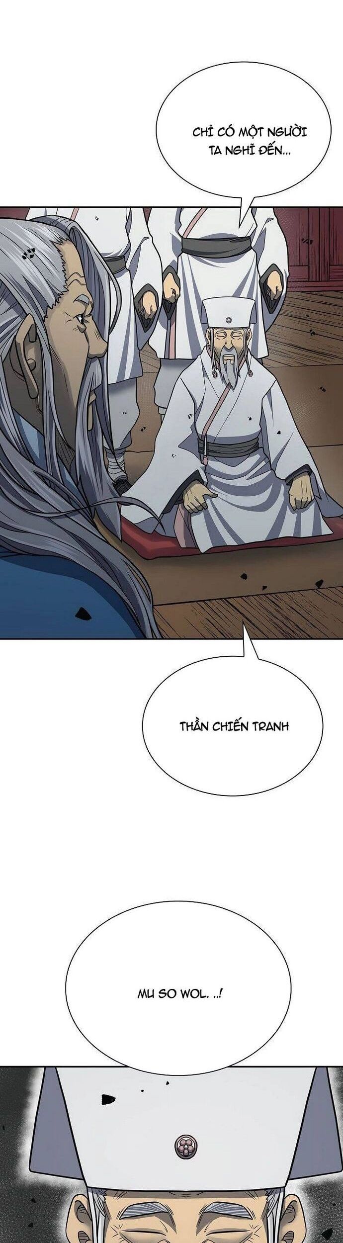 đọc truyện Huyền Thoại Vô Song Chiến Thần Chương 144 ảnh 26 tại Thiên Thai Truyện