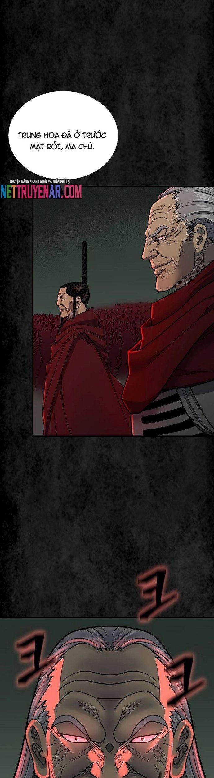 đọc truyện Huyền Thoại Vô Song Chiến Thần Chương 144 ảnh 31 tại Thiên Thai Truyện