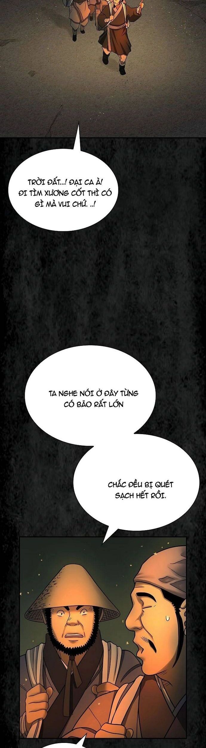 đọc truyện Huyền Thoại Vô Song Chiến Thần Chương 144 ảnh 41 tại Thiên Thai Truyện