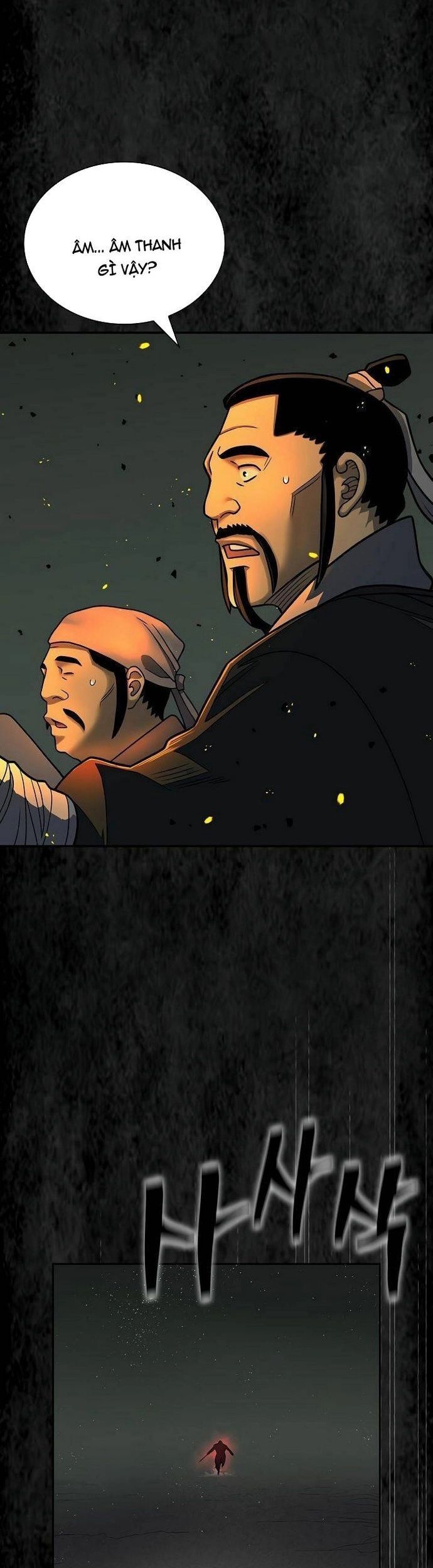 đọc truyện Huyền Thoại Vô Song Chiến Thần Chương 144 ảnh 43 tại Thiên Thai Truyện