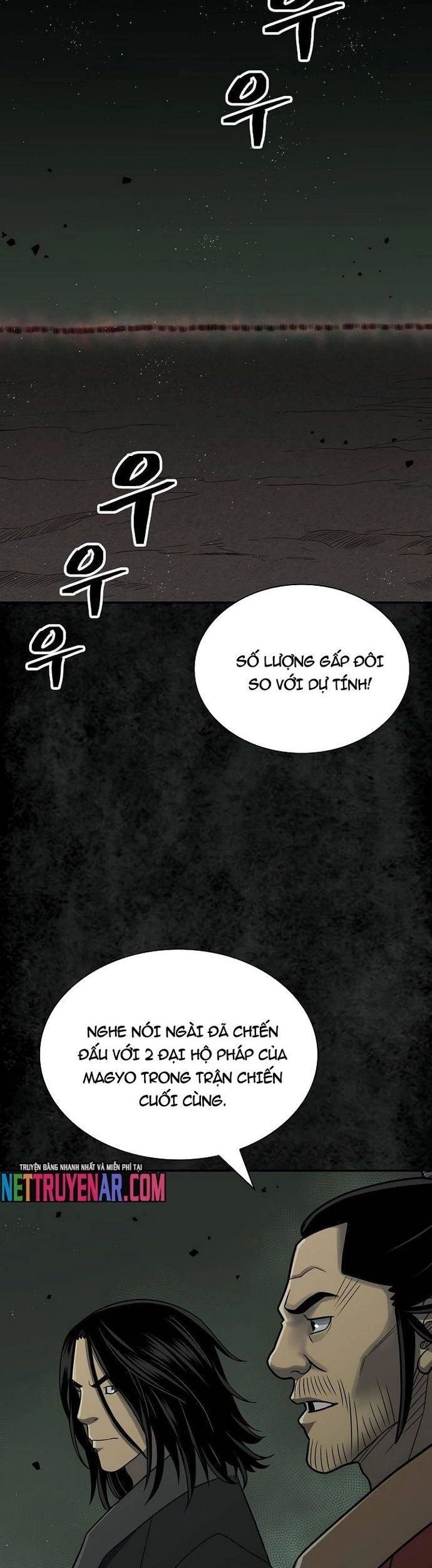 đọc truyện Huyền Thoại Vô Song Chiến Thần Chương 144 ảnh 53 tại Thiên Thai Truyện