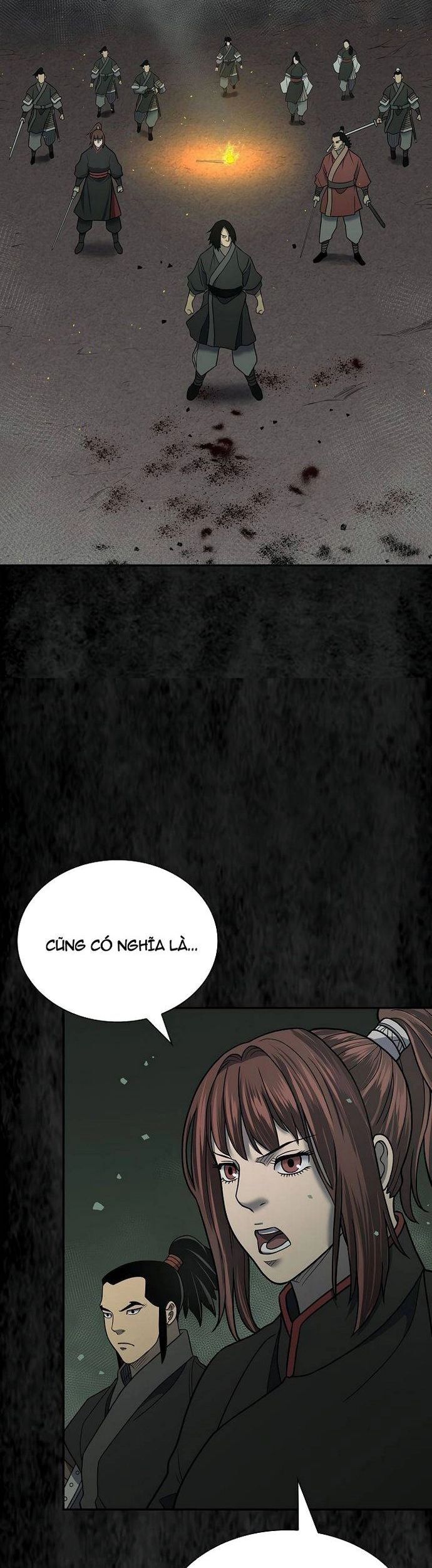 đọc truyện Huyền Thoại Vô Song Chiến Thần Chương 144 ảnh 55 tại Thiên Thai Truyện