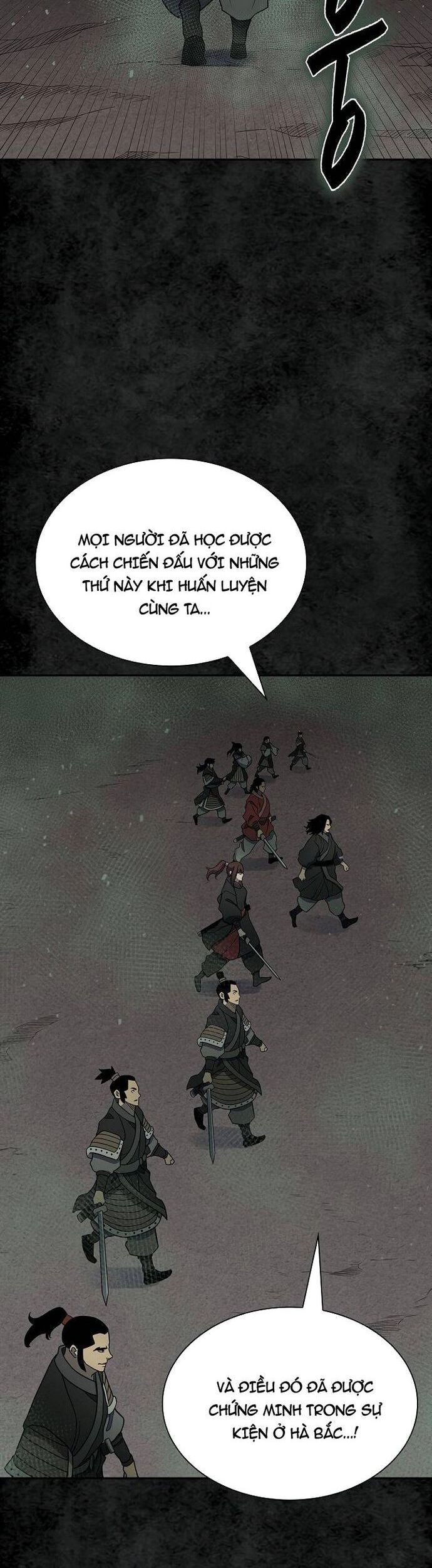 đọc truyện Huyền Thoại Vô Song Chiến Thần Chương 144 ảnh 58 tại Thiên Thai Truyện