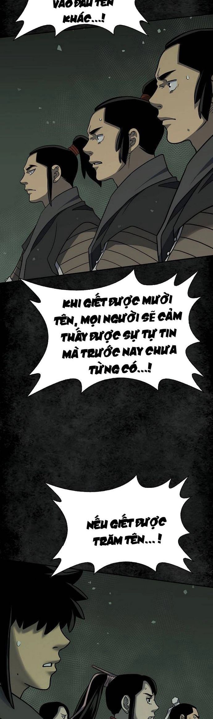 đọc truyện Huyền Thoại Vô Song Chiến Thần Chương 144 ảnh 60 tại Thiên Thai Truyện