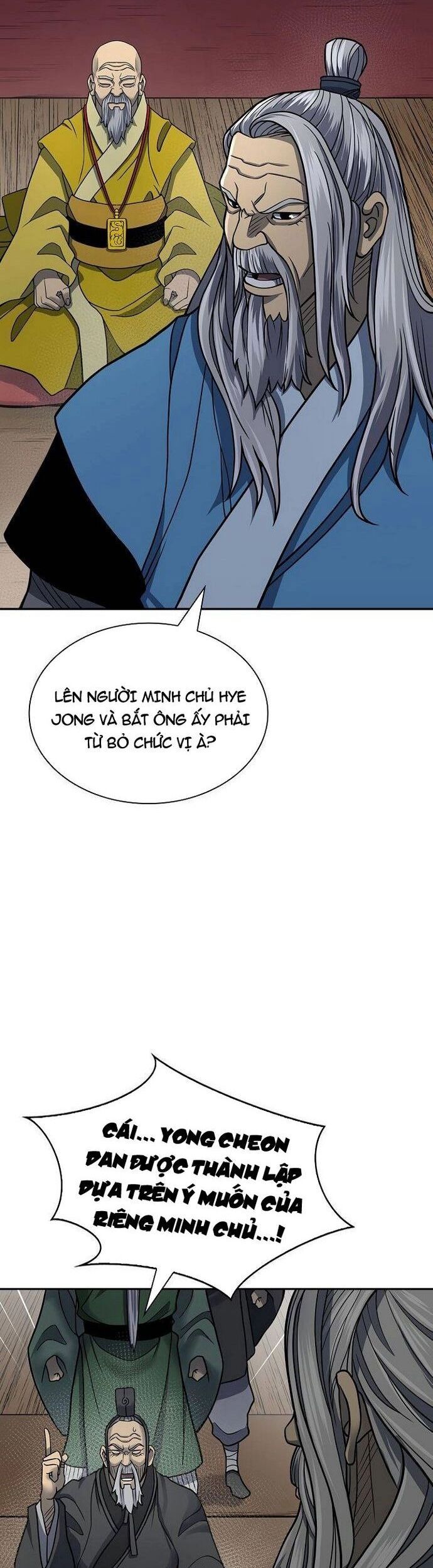 đọc truyện Huyền Thoại Vô Song Chiến Thần Chương 144 ảnh 8 tại Thiên Thai Truyện